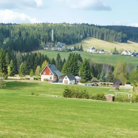 1 Bedroom Gorgeous In Eibenstock Ot Carlsfel Weitersglashütte