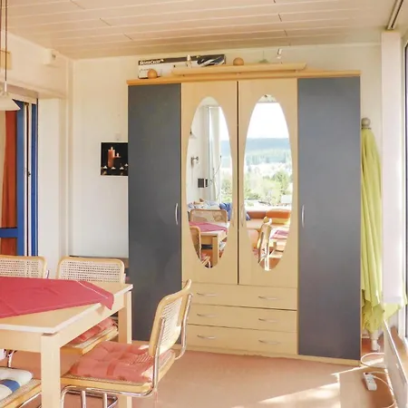 בית נופש 1 Bedroom Gorgeous In Eibenstock Ot Carlsfel