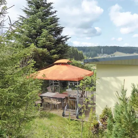 1 Bedroom Gorgeous In Eibenstock Ot Carlsfel
