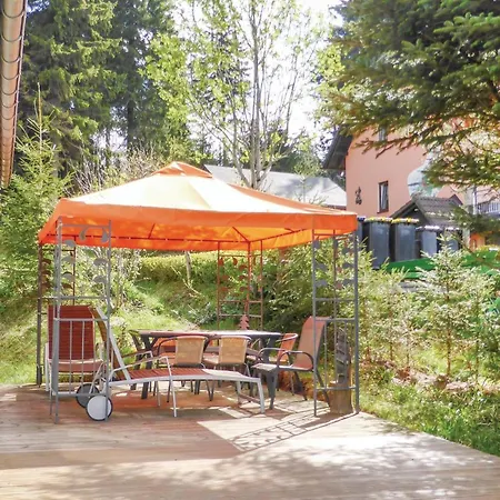 1 Bedroom Gorgeous In Eibenstock Ot Carlsfel