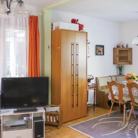 בית נופש 1 Bedroom Gorgeous In Eibenstock Ot Carlsfel *
