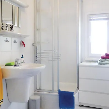 1 Bedroom Gorgeous In Eibenstock Ot Carlsfel Weitersglashütte